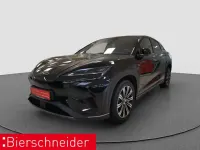 Neu BYD Sealion 7 Comfort 230 kW (313 PS) 2026 Obsidian black SUV