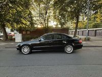 Gebraucht Mercedes E200 Elegance 163 PS (119 kW) 2005 Limousine
