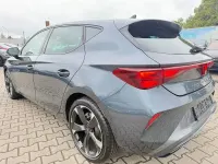 Gebraucht Cupra Leon 150 PS (110 kW) 2025 Grau Limousine