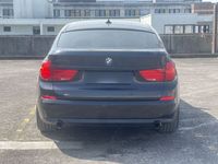 gebraucht BMW 535 Gran Turismo d HUD, Panorama, HiFi