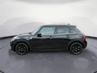 Occasion Mini ONE 102 ch (75 kW) 2019 Noir Citadine