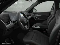 Neu BMW X1 M Sport 218 PS (160 kW) 2026 Black sapphire SUV