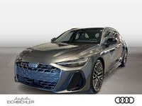 Neu Audi A6 Ambiente 299 PS (219 kW) 2026 Daytonagrau perleffekt Kombi