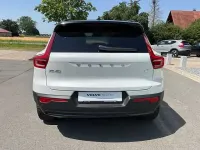 Gebraucht Volvo XC40 Ultimate 169 kW (231 PS) 2023 Weiß SUV