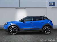 Gebraucht Opel Mokka Ultimate 136 PS (100 kW) 2024 Voltaic blue met. SUV
