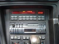 Second-hand BMW 850 408 CP (300 kW) 1990 Negru Coupe