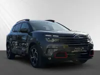 Gebraucht Citroën C5 Aircross 131 PS (96 kW) 2019 Lackierung platiniumgrau/typ SUV