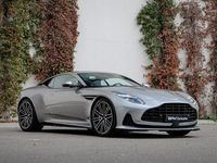 Gebraucht Aston Martin DB12 680 PS (500 kW) 2024 Silber