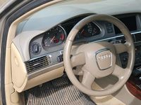 Gebraucht Audi A6 255 PS (187 kW) 2005 Beige Kombi