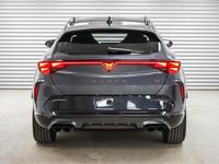 Neu Cupra Formentor VZ 333 PS (244 kW) 2025 SUV