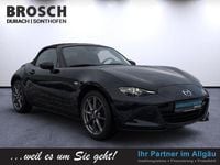 Gebraucht Mazda MX5 Kazari 184 PS (135 kW) 2023 Schwarz Cabrio