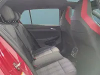 Neu VW Golf VIII GTI 265 PS (194 kW) 2026 Rot Kleinwagen