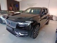 Gebraucht Volvo XC90 Ultimate 235 PS (172 kW) 2024 Schwarz SUV