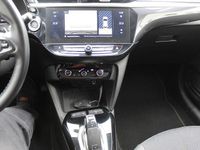 Second-hand Opel Corsa Elegance 101 CP (74 kW) 2021 Gri Hatchback