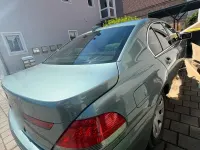 Gebraucht BMW 730 218 PS (160 kW) 2005 Andere farben Limousine