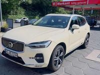 Gebraucht Volvo XC60 197 PS (144 kW) 2022 SUV