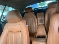 Gebraucht Maserati GranCabrio 450 PS (330 kW) 2010 Blau Cabrio