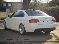 gebraucht BMW 335 335 i Coupe