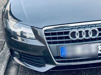 gebraucht Audi A4 2.0 TFSI 132kW Attraction Attraction