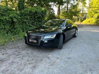 gebraucht Audi A7 Sportback 3.0 TDI quattro LEDER~NAVI~EL.GSD