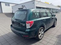 Occasion Subaru Forester Active 147 PK (108 kW) 2011 Groen SUV