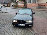 gebraucht BMW 316 316 i