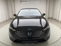 Gebraucht Peugeot 308 Allure 131 PS (96 kW) 2025 Schwarz Kombi