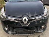 gebraucht Renault Clio GrandTour IV Dynamique, Steuerkette !