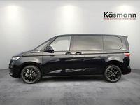 Neu VW Multivan Goal 177 PS (130 kW) 2026 Schwarz Van