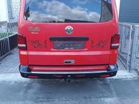 gebraucht VW T5 6-Sitzer