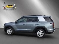 Gebraucht KGM Torres 163 PS (119 kW) 2025 Platinumgrey SUV