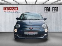 gebraucht Fiat 500 Dolcevita 1.0 Mild Hybrid/Glasdach/Apple&Android