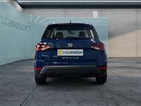 Gebraucht Seat Arona Style 116 PS (85 kW) 2019 Other SUV