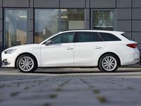 Gebraucht Seat Leon FR 150 PS (110 kW) 2020 Weiß Limousine