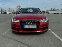 gebraucht Audi A6 Euro 5 v 6 Benzin