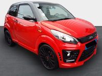 Gebraucht Ligier JS50 2020 Rot Kleinwagen
