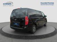 gebraucht Hyundai H-1 Travel Premium 2.5 CRDi *NAVI*PDC*CAM*AUTOMATIK*
