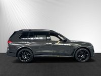 gebraucht BMW X7 M60i xDrive SkyLounge|AHK|Standhzg.