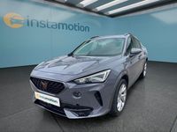 Gebraucht Cupra Formentor 245 PS (180 kW) 2022 Andere SUV
