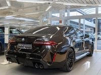 Neu BMW M5 M Sport 585 PS (430 kW) 2026 Individual lack (pre Limousine