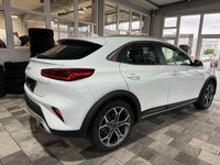 Gebraucht Kia XCeed 160 PS (117 kW) 2022 Weiß SUV