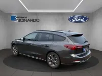 Occasion Ford Focus ST-Line 125 ch (91 kW) 2025 Gris Break