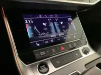 Gebraucht Audi A6 S-Line 204 PS (150 kW) 2023 Grau Kombi