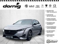 Gebraucht Peugeot 308 GT 131 PS (96 kW) 2025 Artense grau metallic Limousine