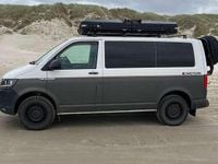 Gebraucht VW T6 Trendline 150 PS (110 kW) 2017 Van