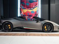 Gebraucht Lamborghini Huracán 640 PS (470 kW) 2019 Cabrio