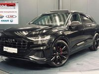Gebraucht Audi Q8 Competition 286 PS (210 kW) 2023 Schwarz SUV
