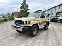 Gebraucht Toyota Land Cruiser 272 PS (200 kW) 2024 SUV