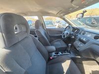 Gebraucht Mitsubishi Outlander 136 PS (100 kW) 2005 Grün SUV