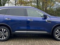 Gebraucht Renault Koleos 177 PS (130 kW) 2017 Blau (meissenblau) SUV